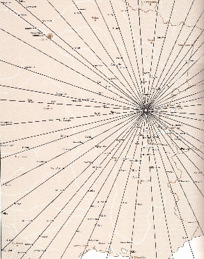 24 line map zoom