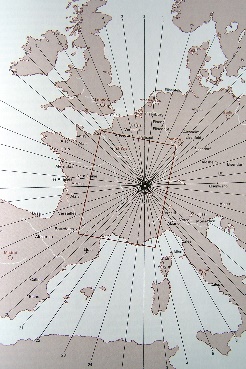 24 line map